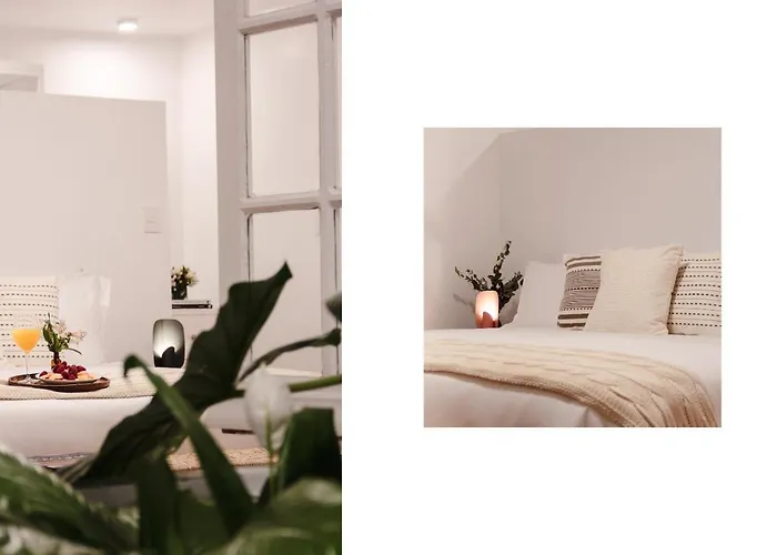 Apartment Jardin Roma By The Local Way