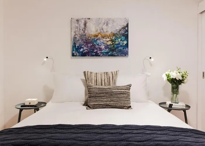 Apartment Jardin Roma By The Local Way