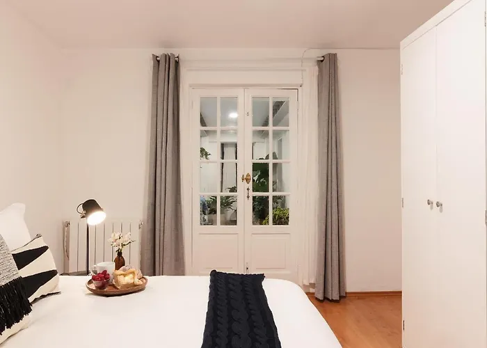 Apartment Jardin Roma By The Local Way *